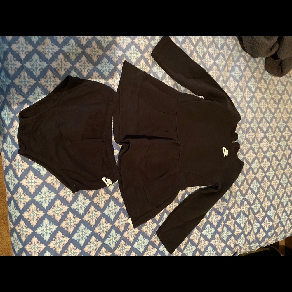 Girl toddler dress
